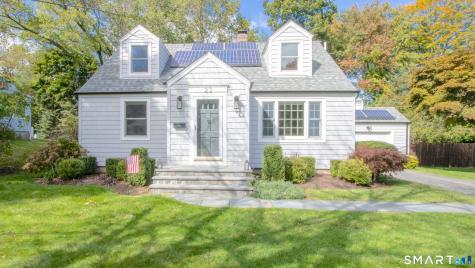 22 Allan Drive Trumbull CT 06611