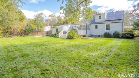 22 Allan Drive Trumbull CT 06611