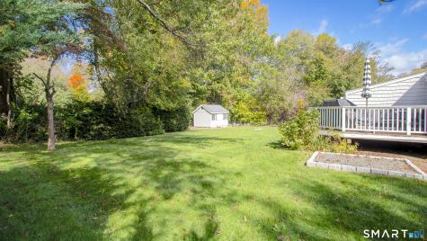 22 Allan Drive Trumbull CT 06611