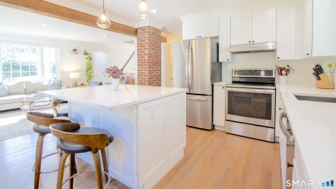 22 Allan Drive Trumbull CT 06611