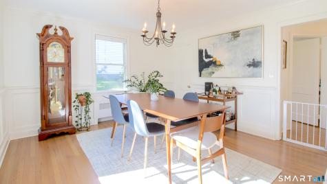 22 Allan Drive Trumbull CT 06611