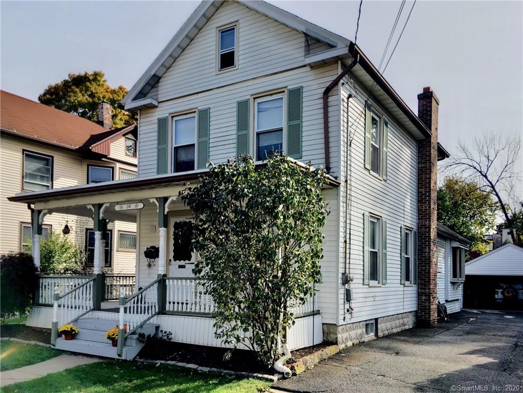 38 Merrell Avenue Southington CT 06489