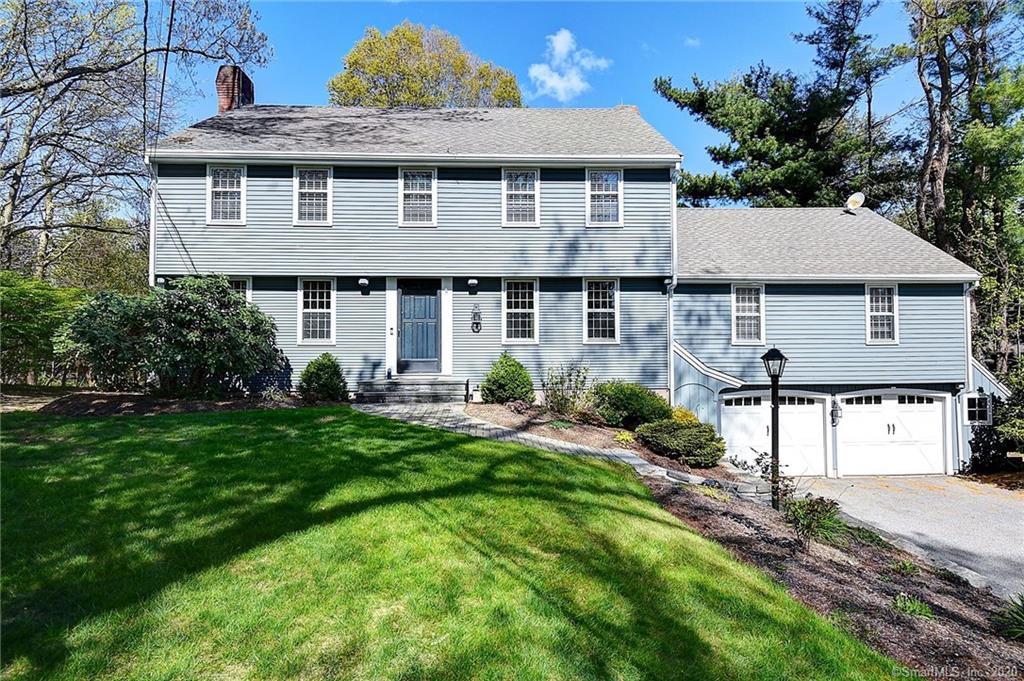 119 Farmcliff Drive Glastonbury CT 06033