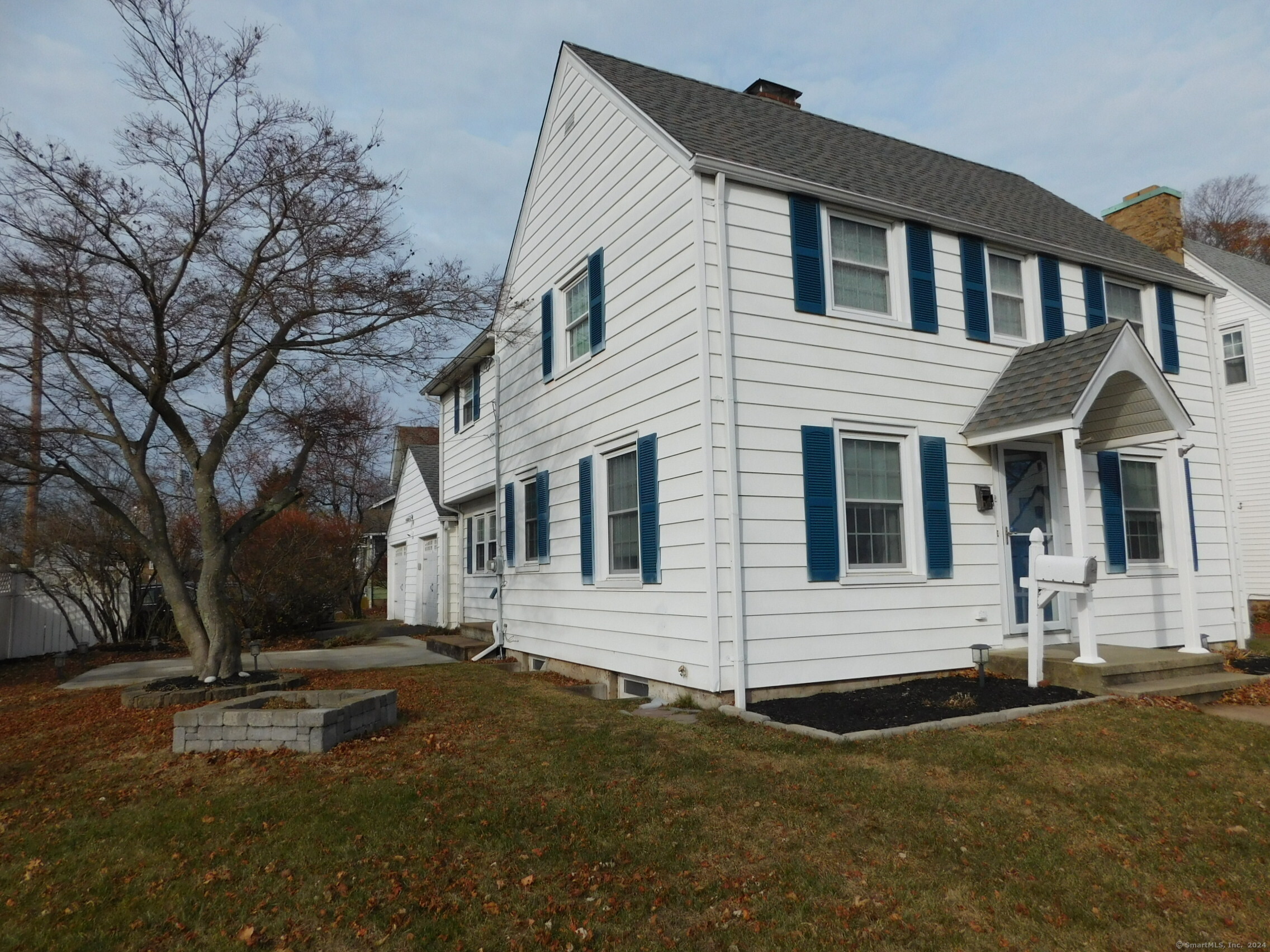 2 Chidsey Avenue East Haven CT 06512