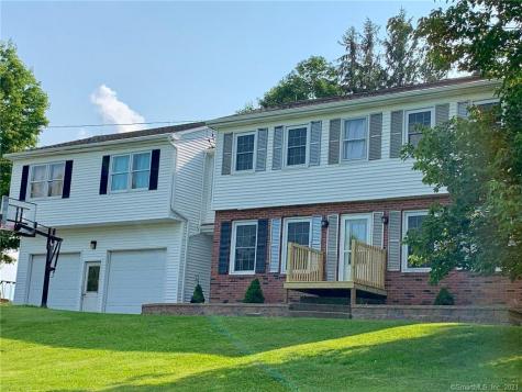109 Todd Hill Road Bethlehem CT 06751