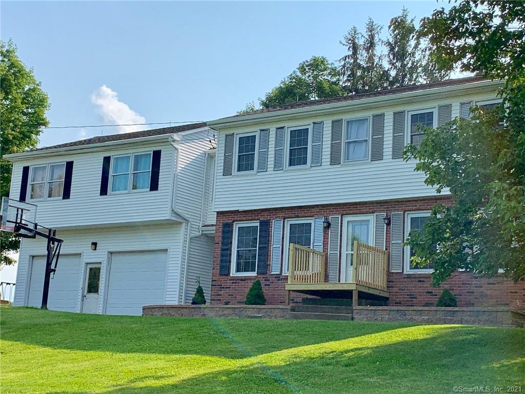 109 Todd Hill Road Bethlehem CT 06751