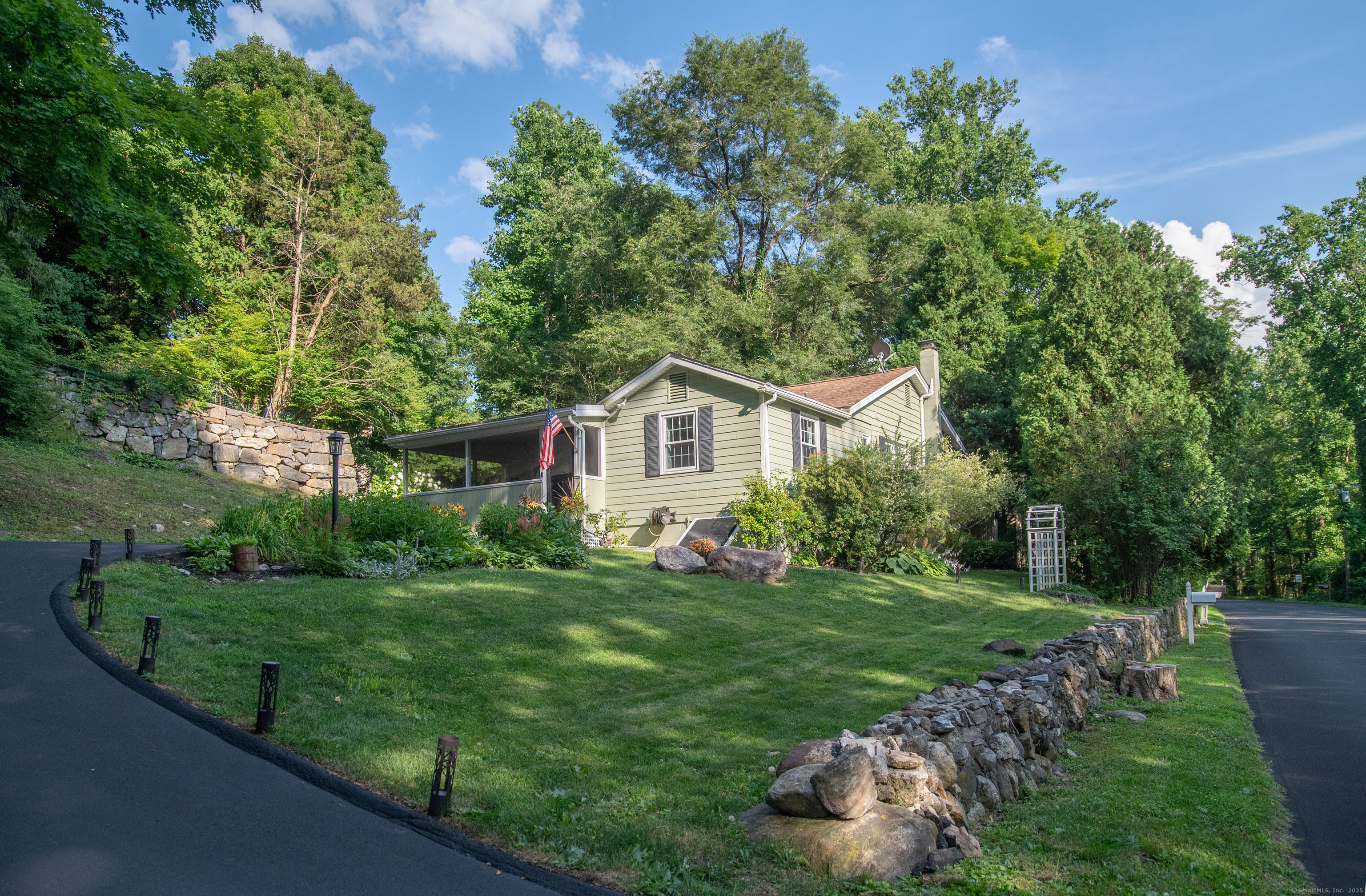 484 Limestone Road Ridgefield CT 06877