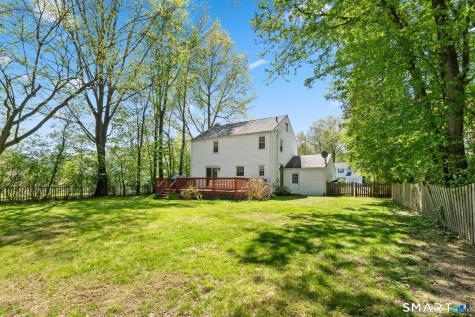 20 Seneca Road West Hartford CT 06117