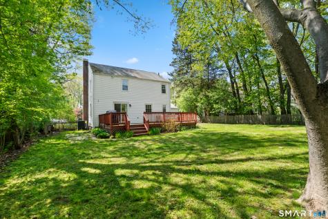 20 Seneca Road West Hartford CT 06117