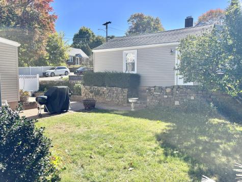 210 Green Road Manchester CT 06042