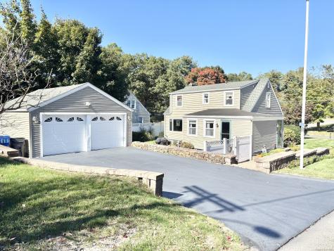 210 Green Road Manchester CT 06042