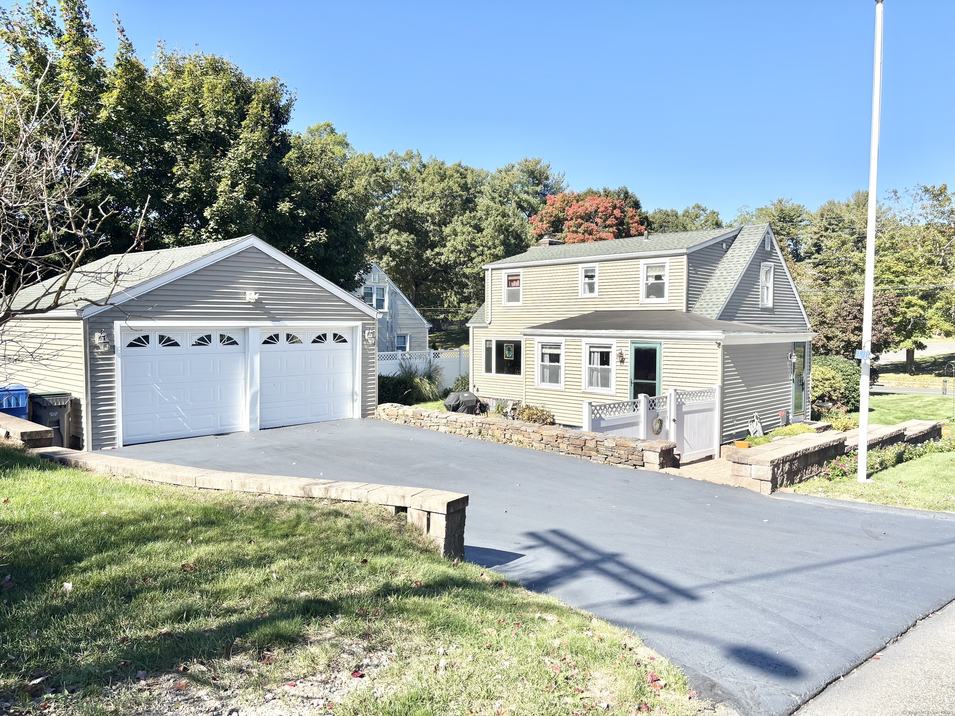 210 Green Road Manchester CT 06042