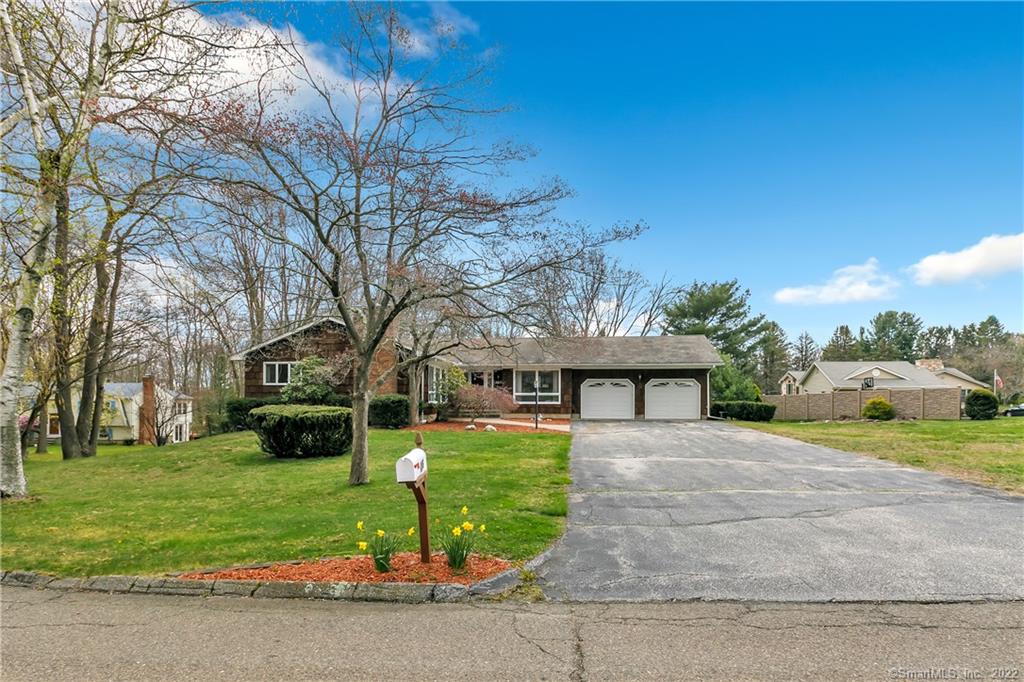 16 Smith Haven Drive Seymour CT 06483
