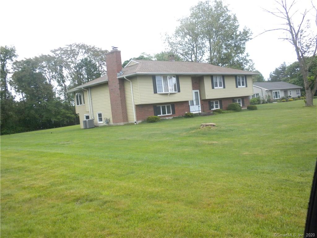 515 Murdock Avenue Meriden CT 06450