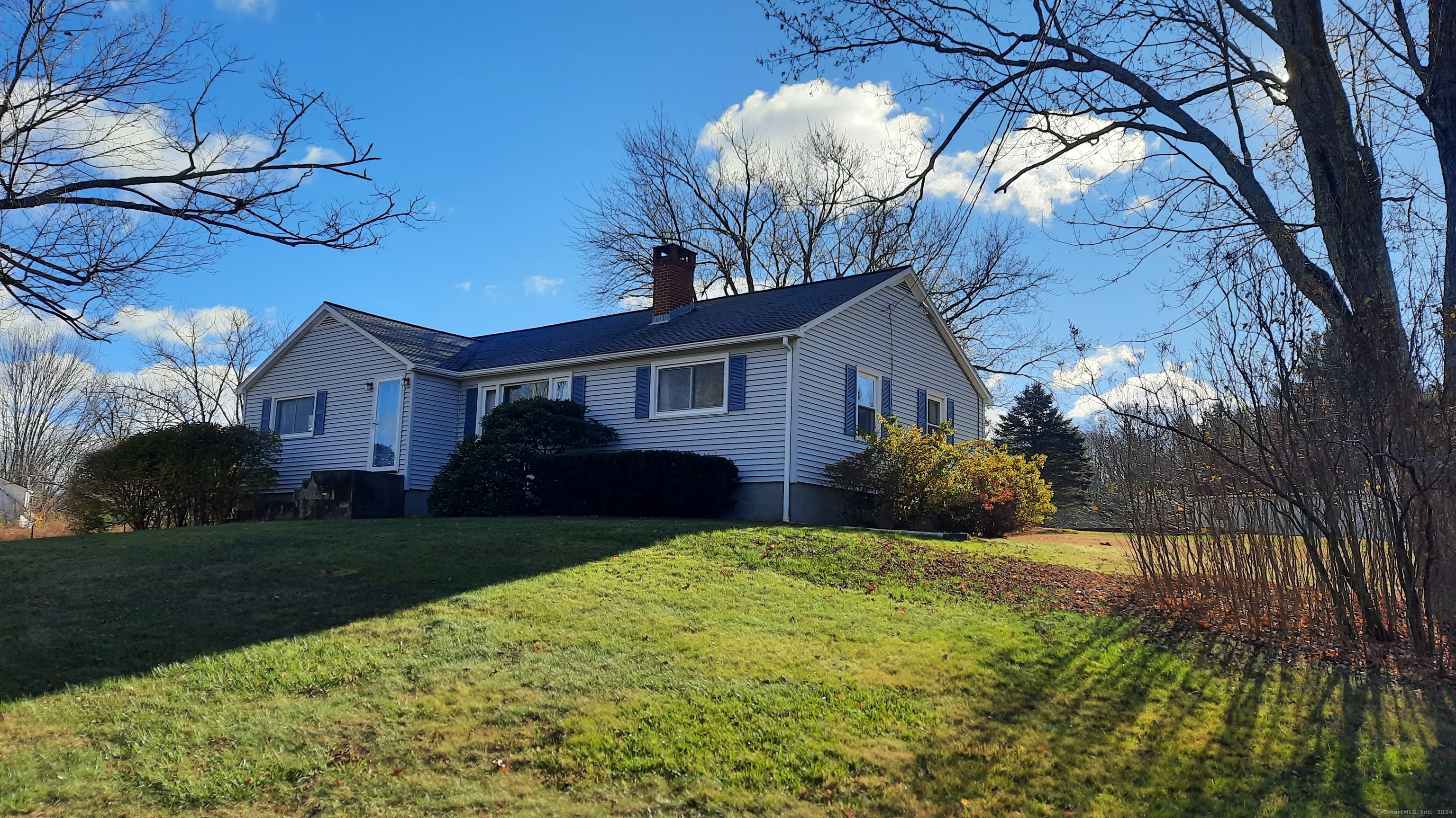 96 Kenyonville Road Woodstock CT 06282