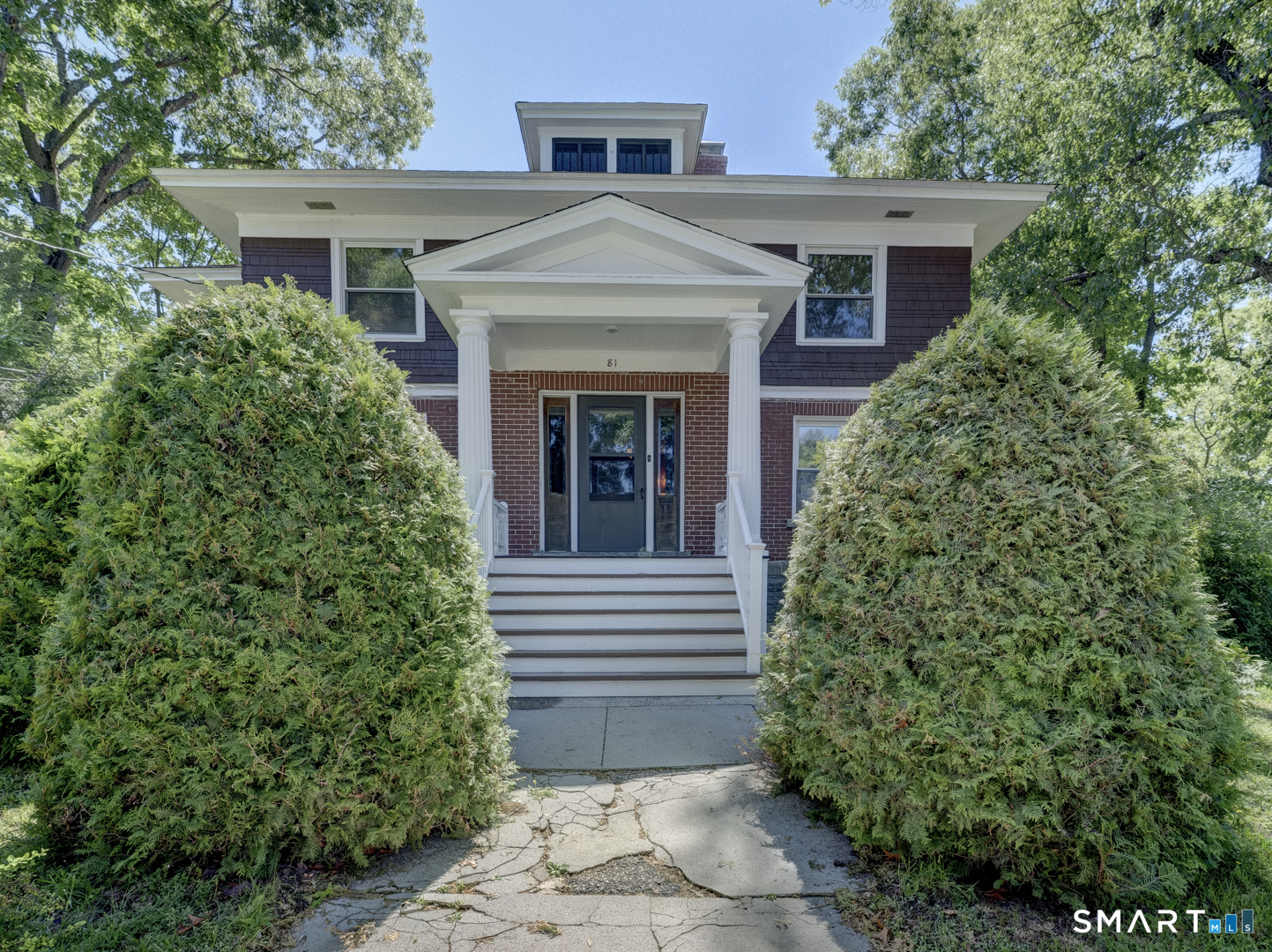 81 Chestnut Street Windham CT 06226