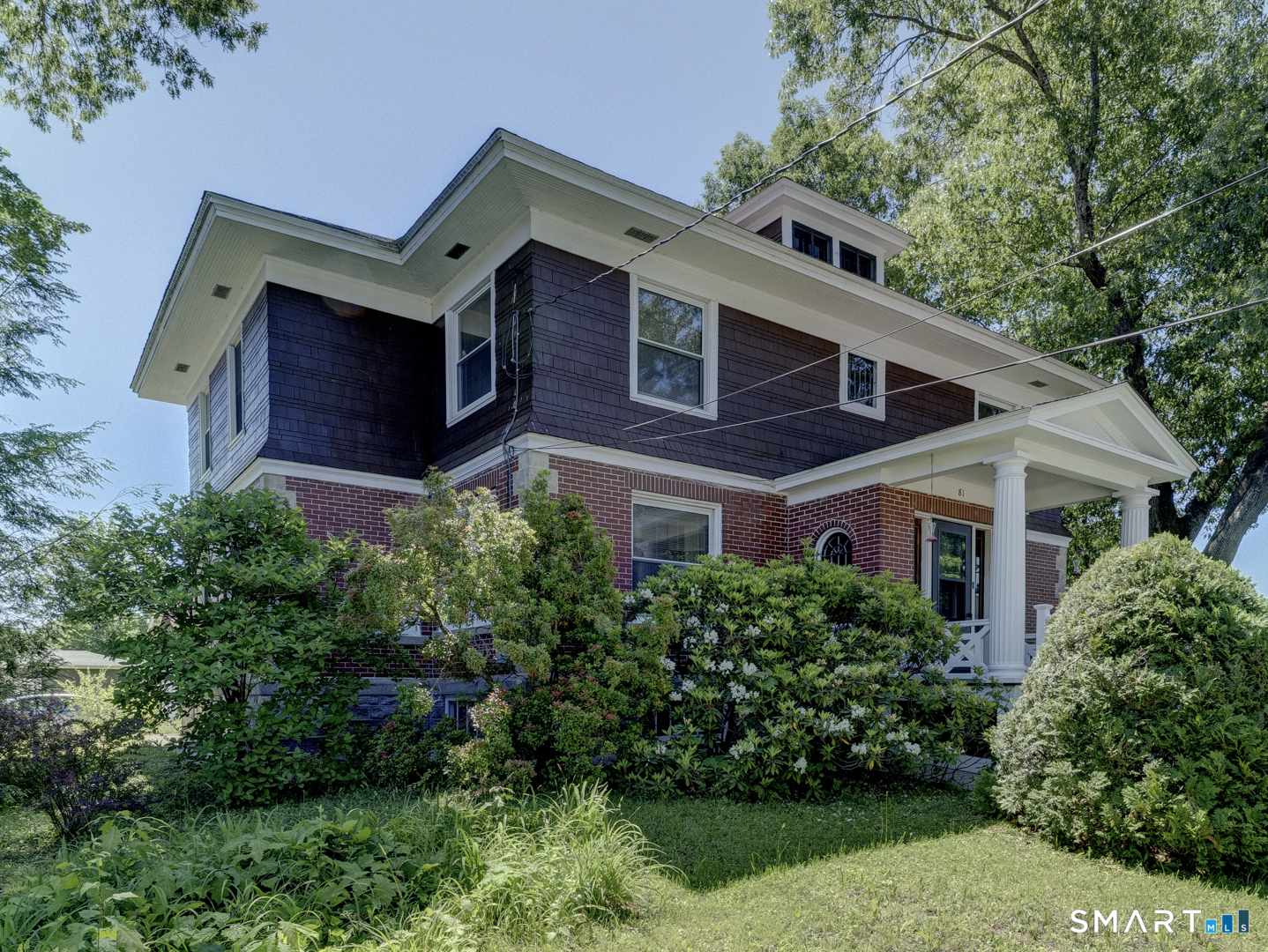 81 Chestnut Street Windham CT 06226