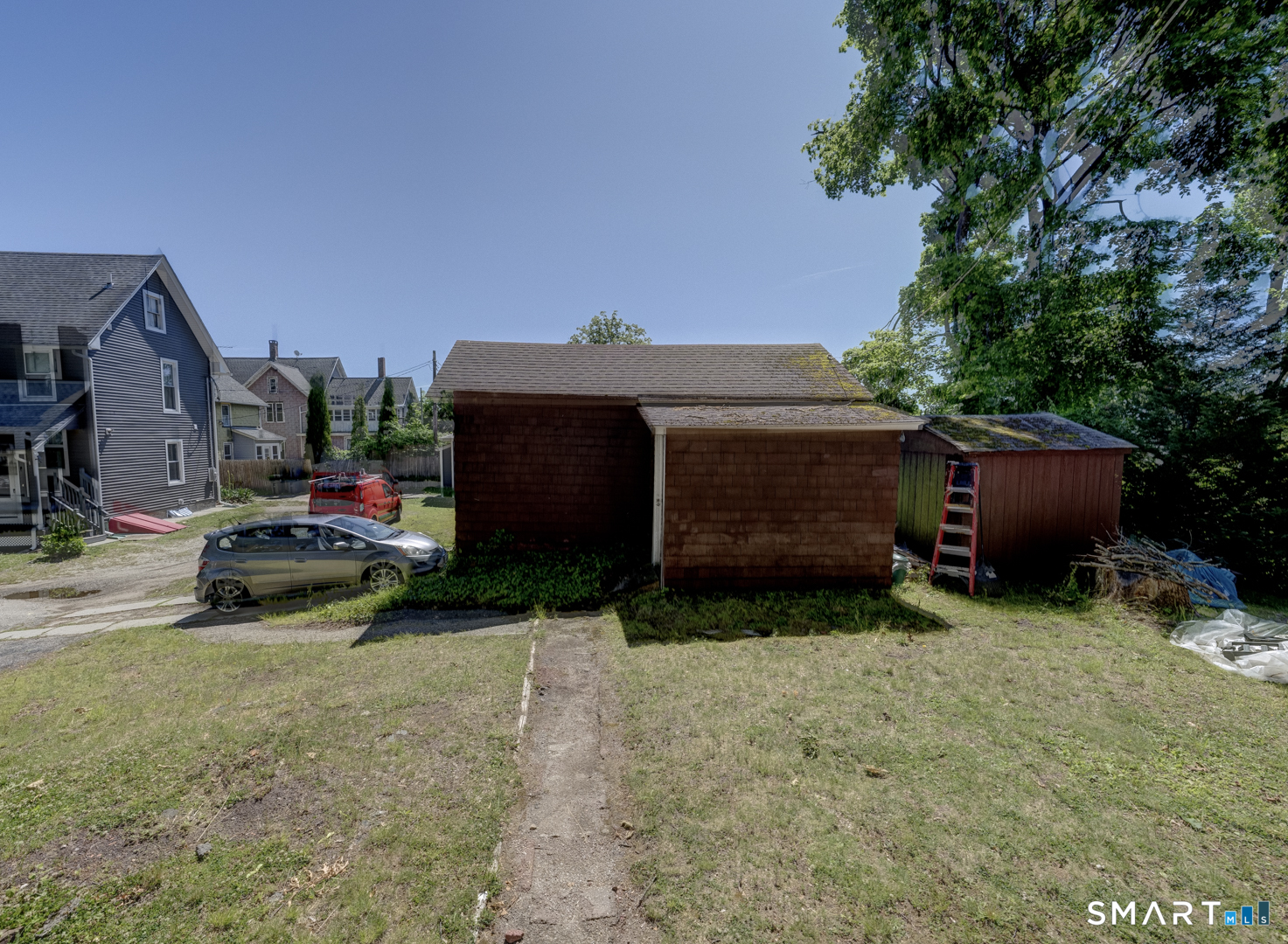 81 Chestnut Street Windham CT 06226