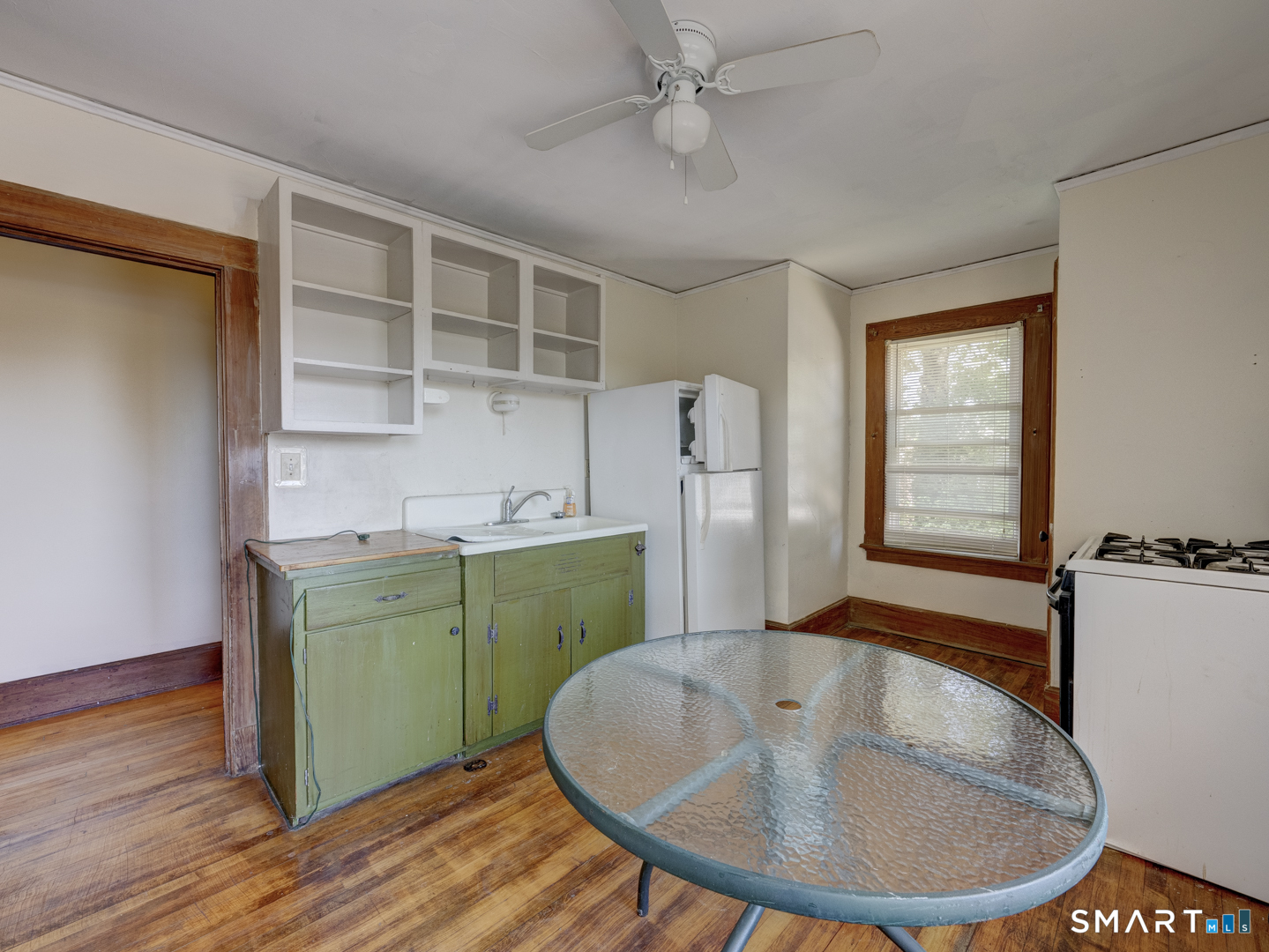 81 Chestnut Street Windham CT 06226