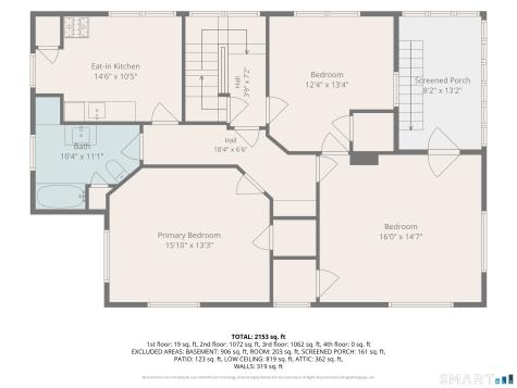 81 Chestnut Street Windham CT 06226