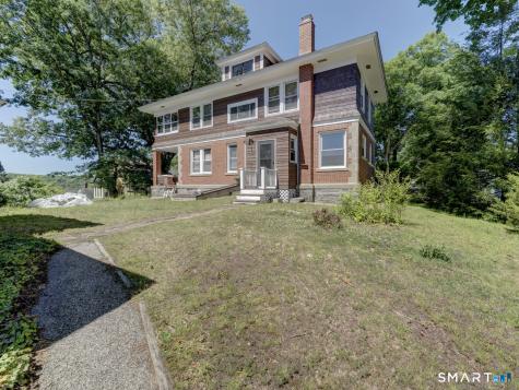 81 Chestnut Street Windham CT 06226