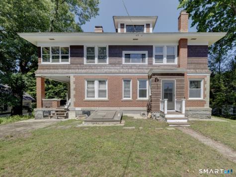 81 Chestnut Street Windham CT 06226