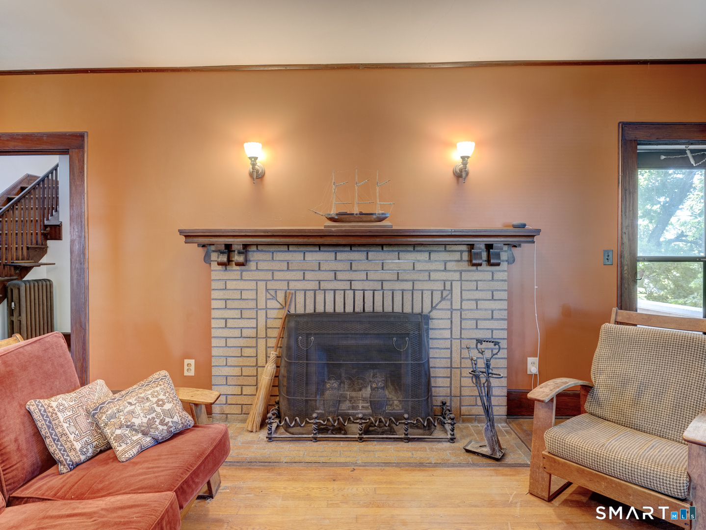 81 Chestnut Street Windham CT 06226