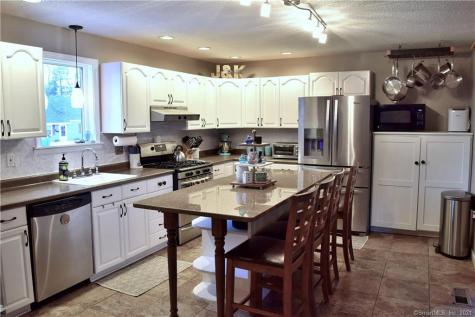 410 Brook Street Bristol CT 06010