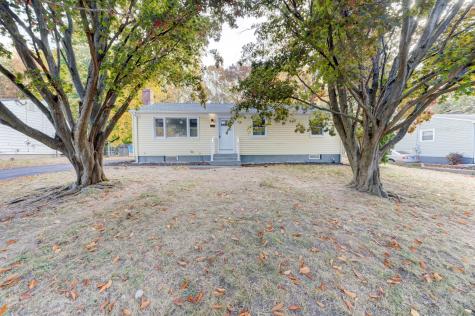 12 Banfield Lane Bloomfield CT 06002