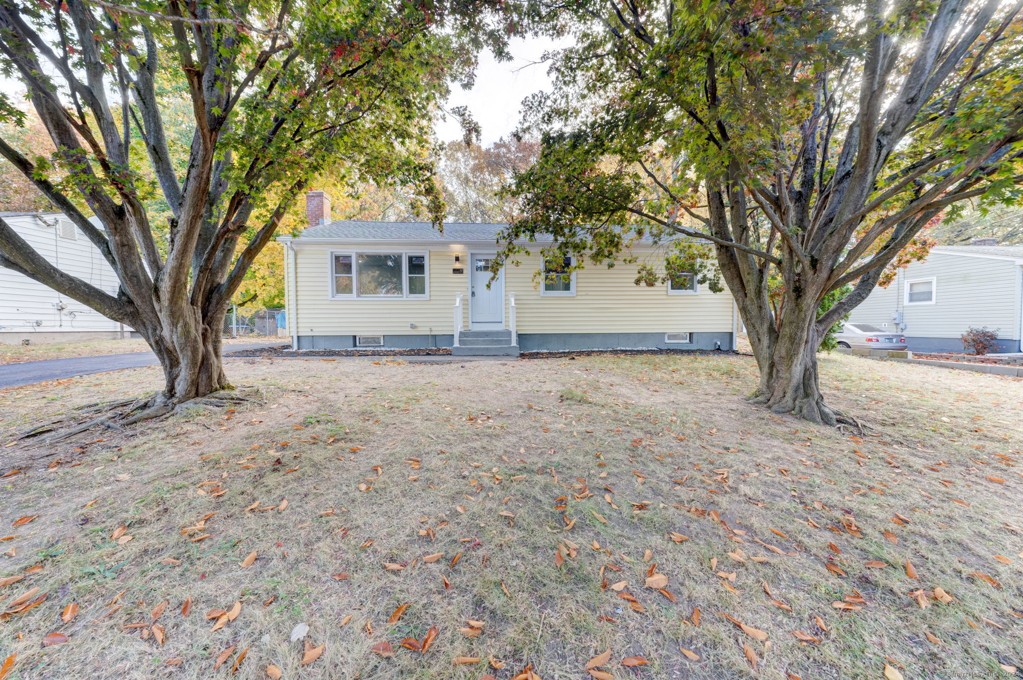 12 Banfield Lane Bloomfield CT 06002