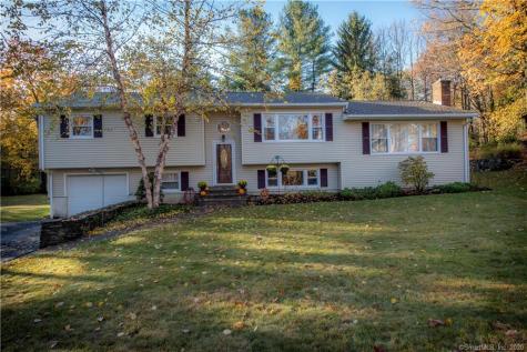36 Birch Road Danbury CT 06811