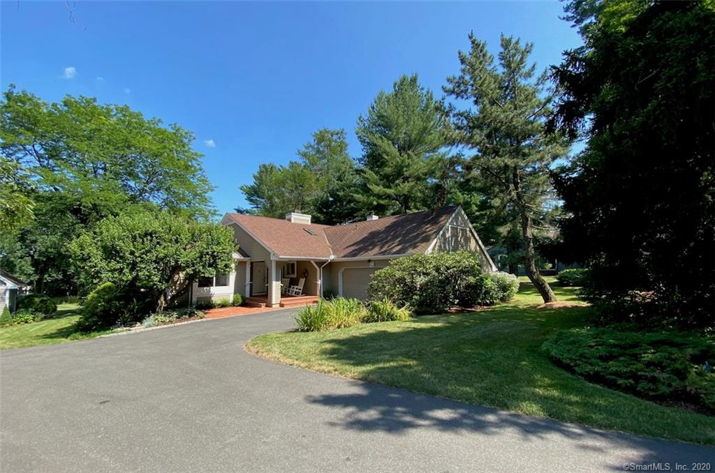 30 Doral Farm Road Stamford CT 06902