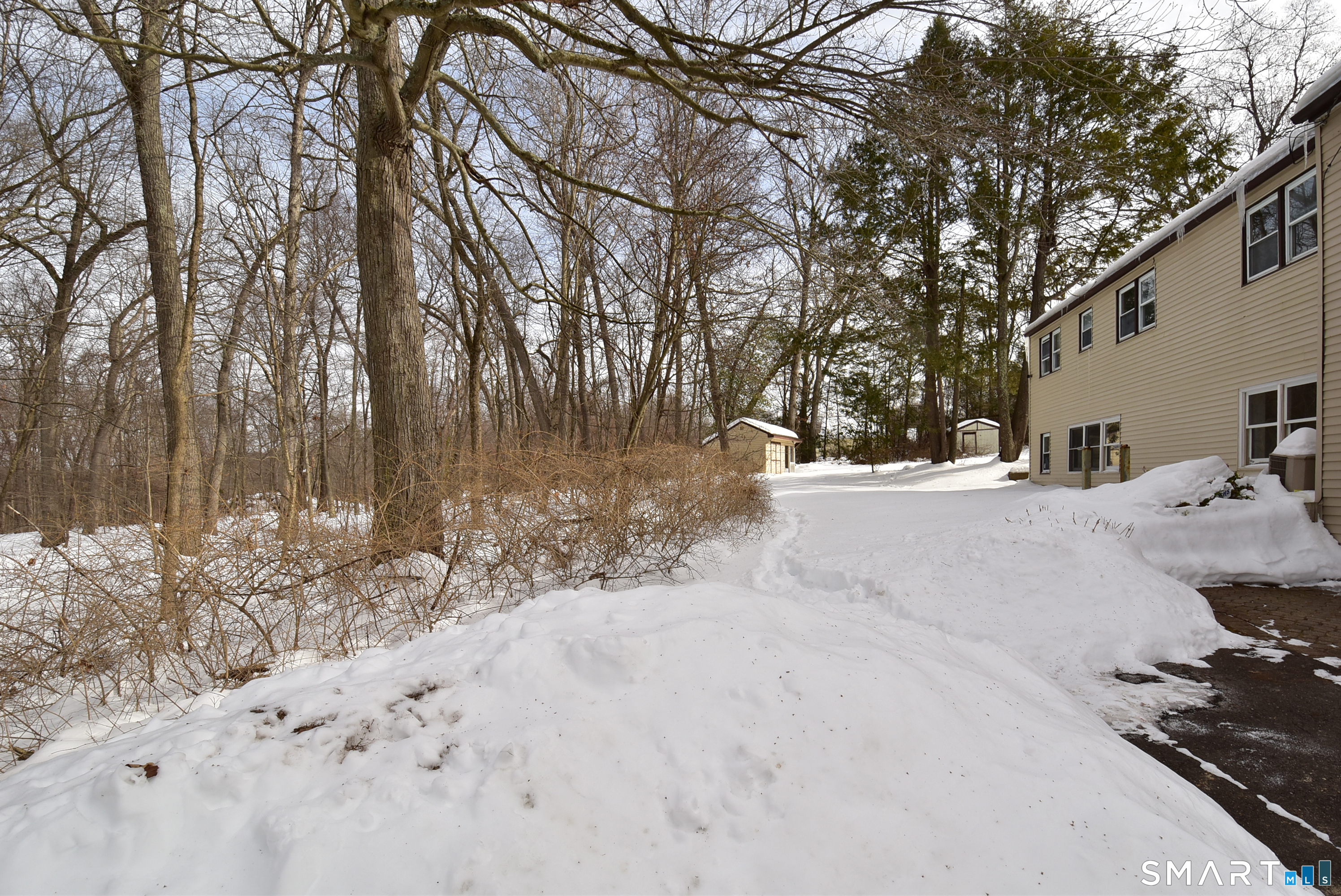 41 Cider Mill Road Ellington CT 06029