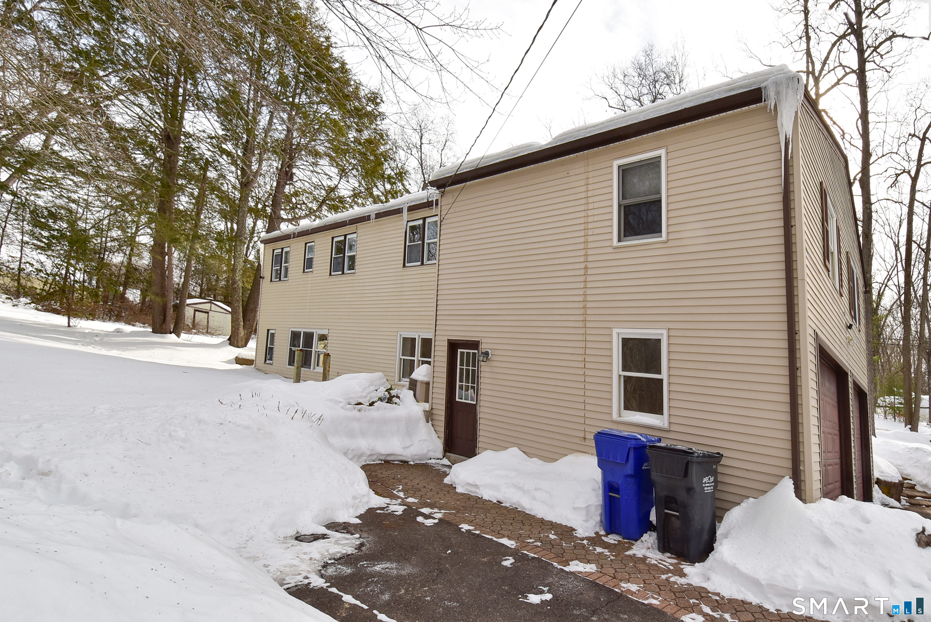 41 Cider Mill Road Ellington CT 06029