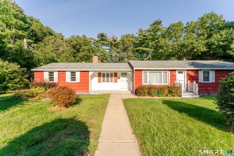 21 Fairmount Street Putnam CT 06260