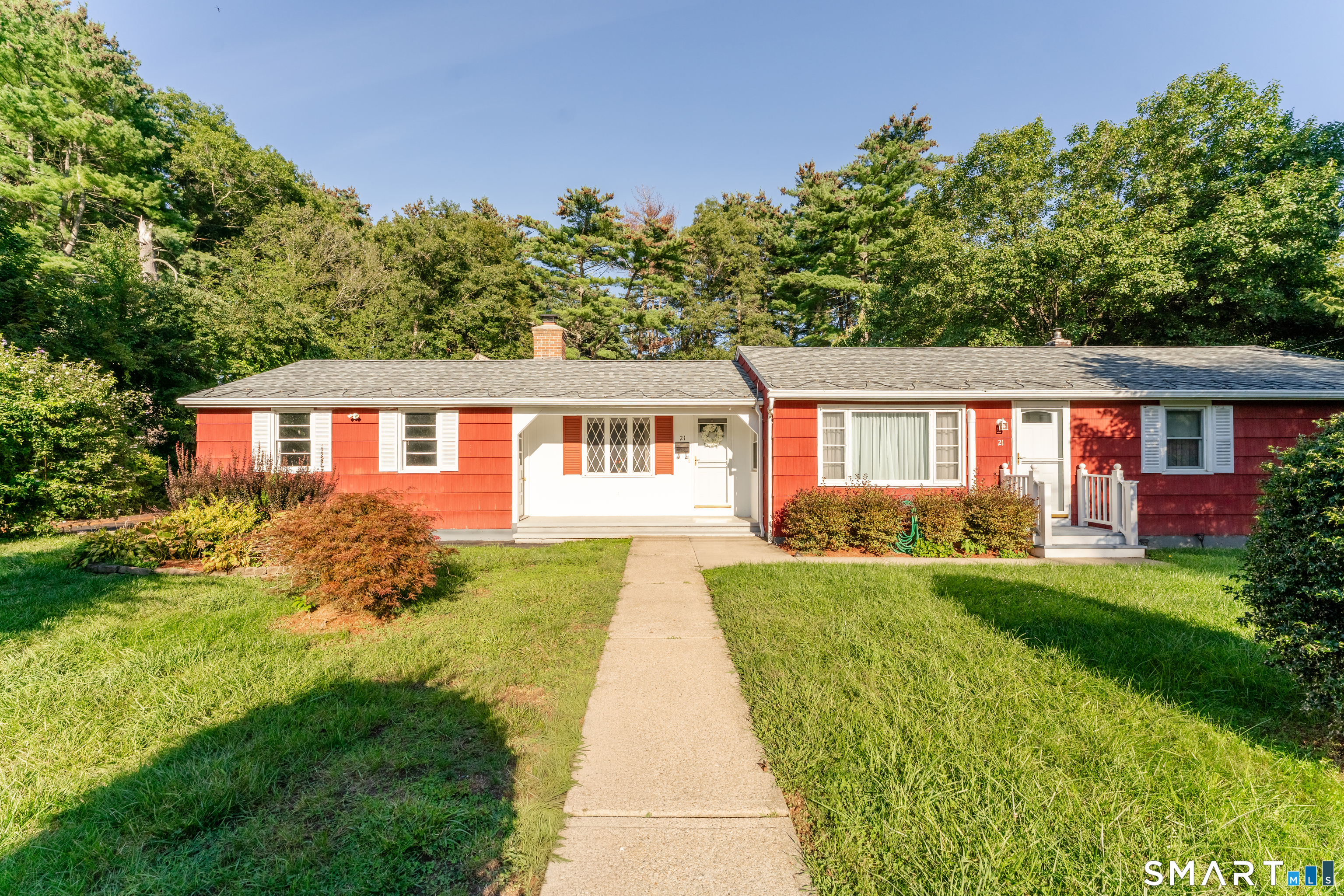 21 Fairmount Street Putnam CT 06260
