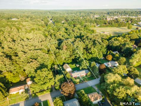 21 Fairmount Street Putnam CT 06260