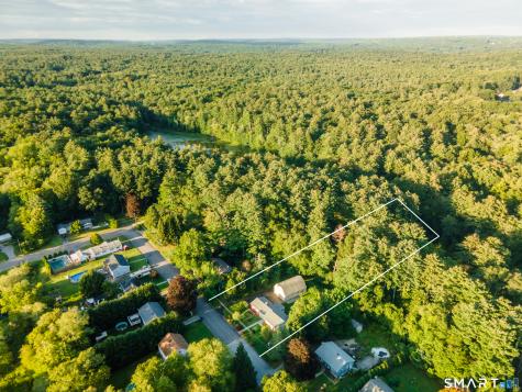 21 Fairmount Street Putnam CT 06260