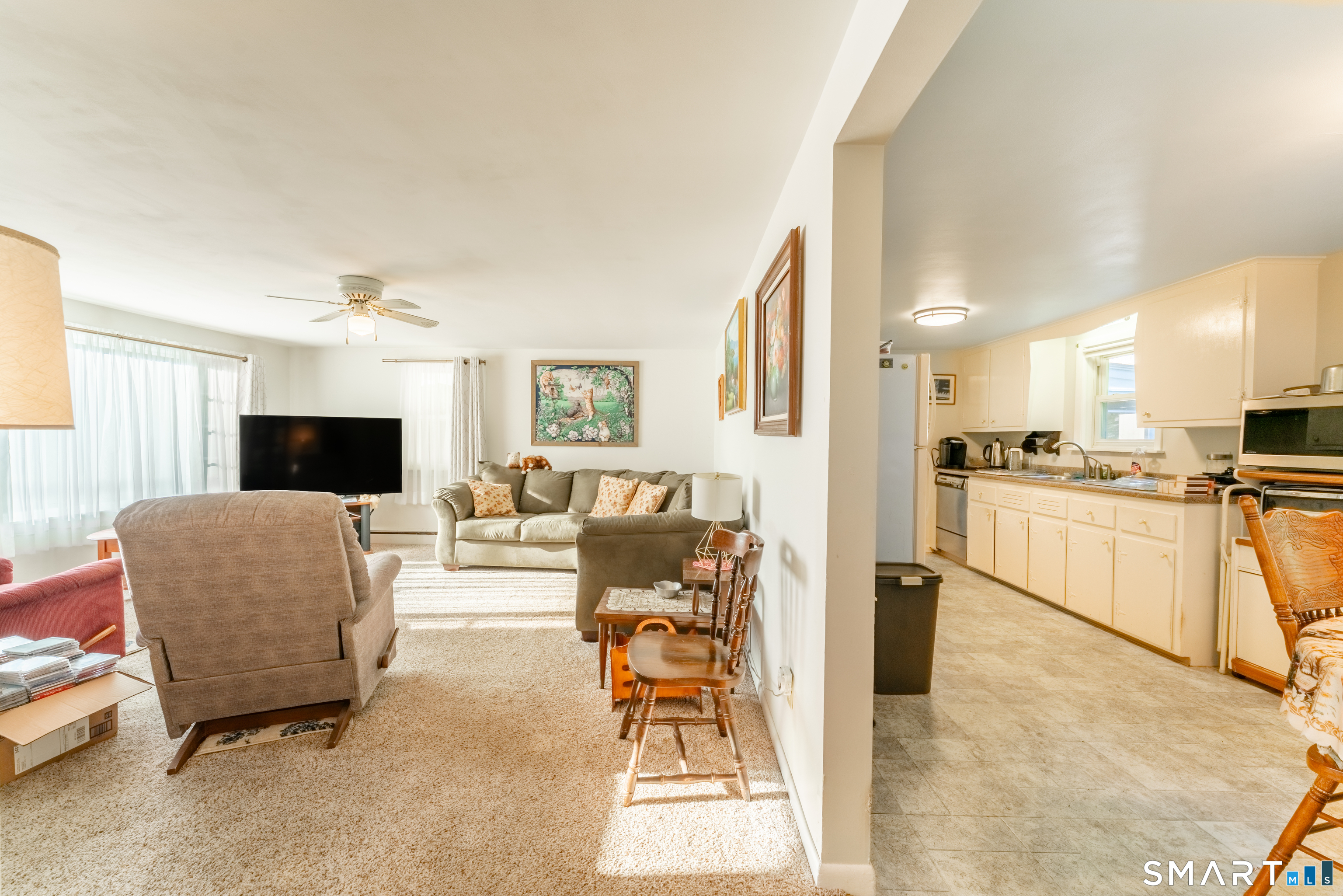21 Fairmount Street Putnam CT 06260