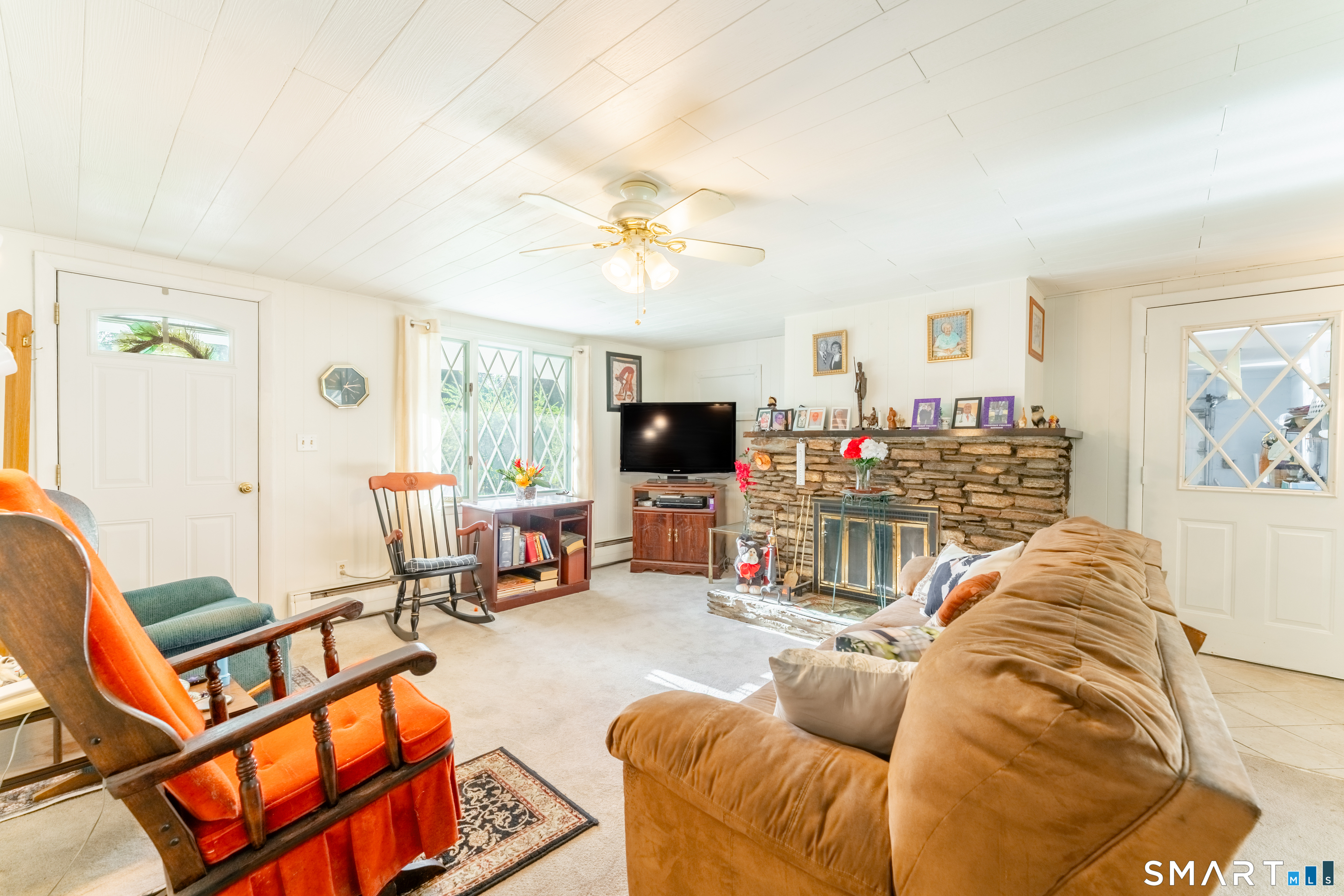 21 Fairmount Street Putnam CT 06260