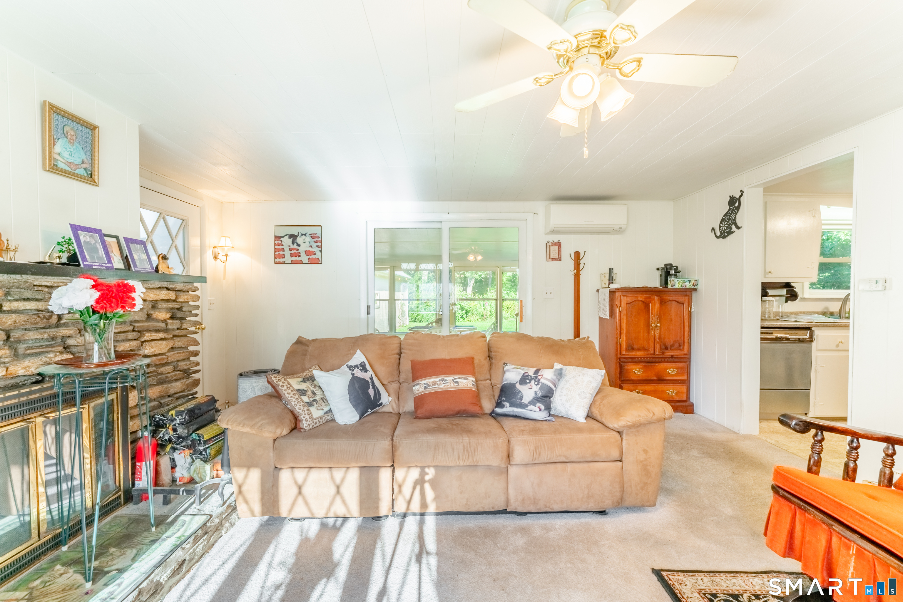 21 Fairmount Street Putnam CT 06260