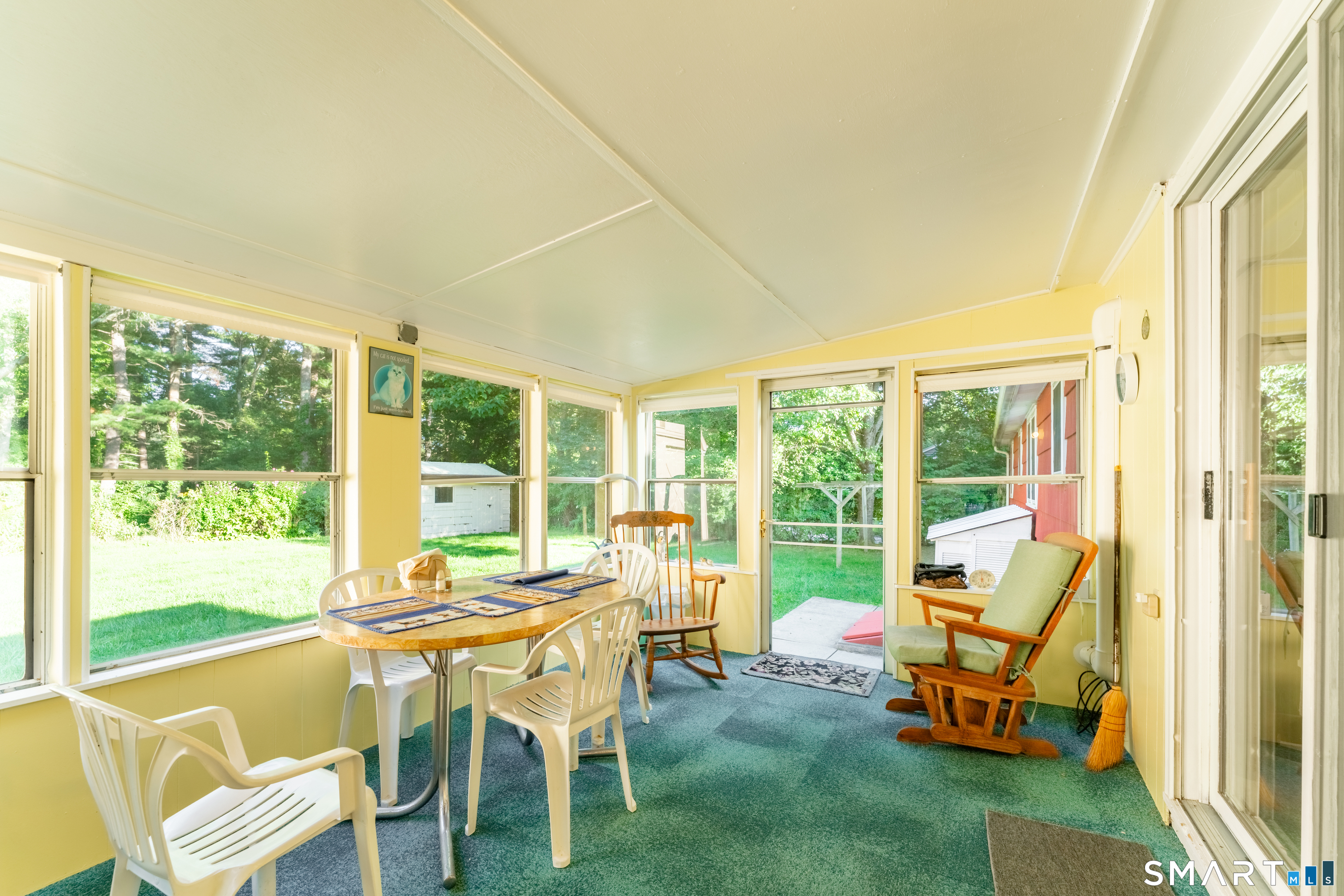 21 Fairmount Street Putnam CT 06260