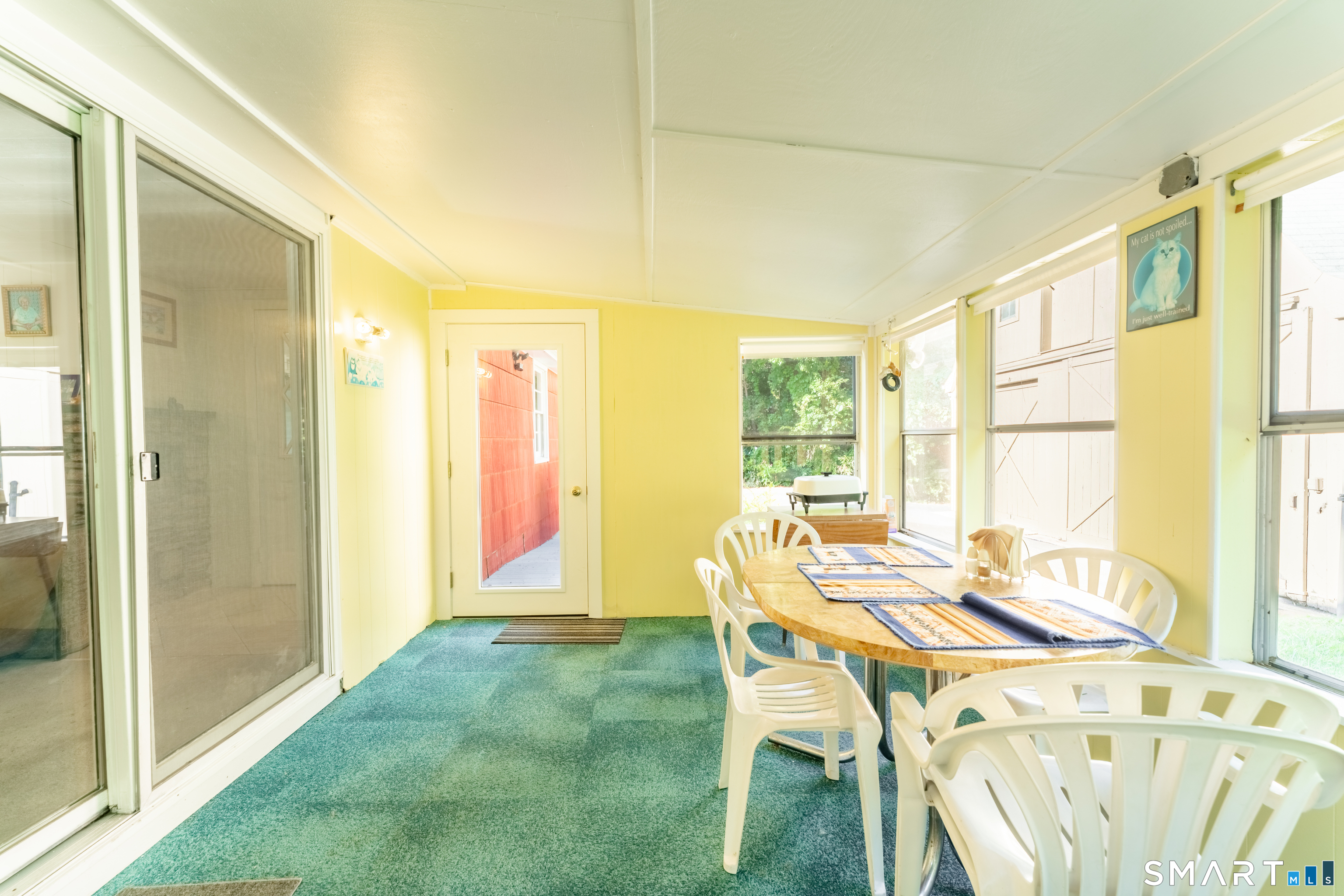 21 Fairmount Street Putnam CT 06260