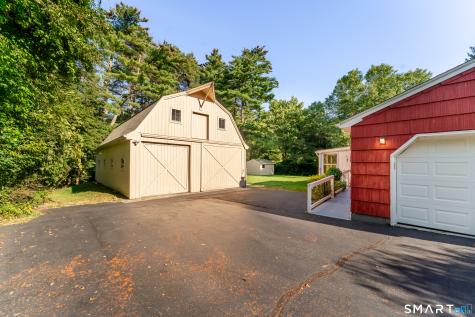 21 Fairmount Street Putnam CT 06260