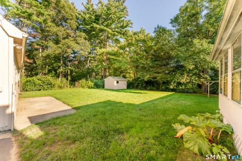 21 Fairmount Street Putnam CT 06260