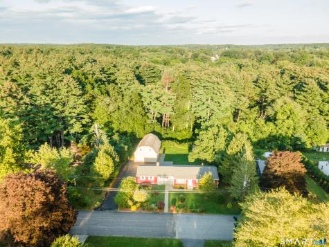 21 Fairmount Street Putnam CT 06260