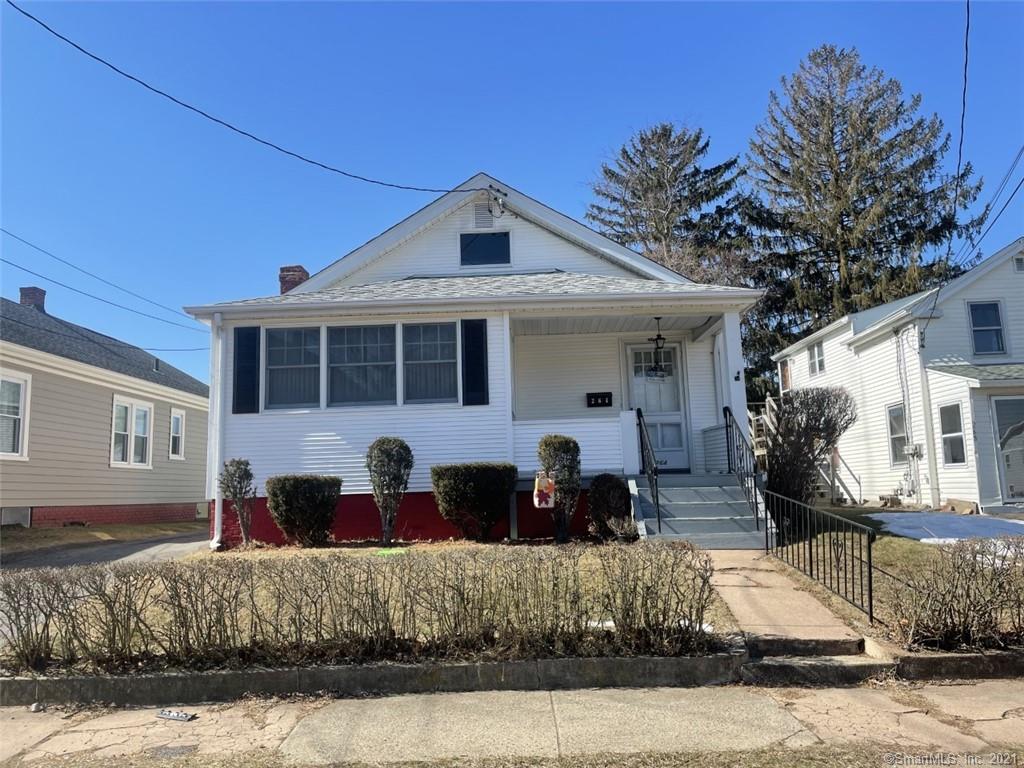 264 Washington Avenue West Haven CT 06516