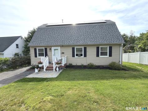 99 Warm Earth Road Naugatuck CT 06770