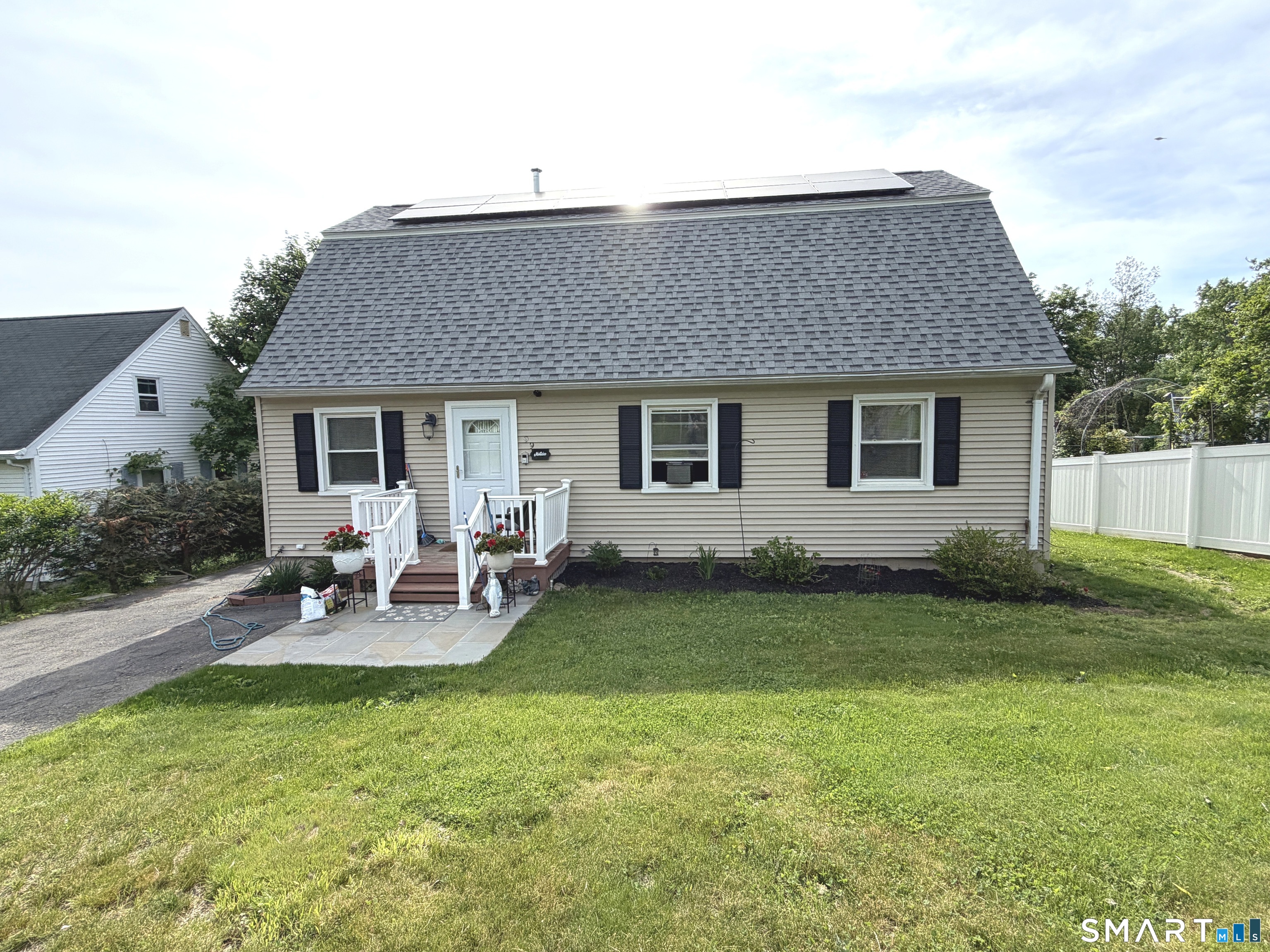 99 Warm Earth Road Naugatuck CT 06770