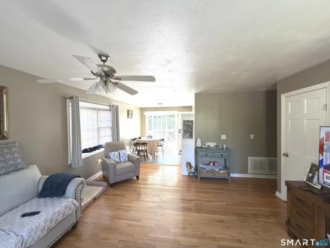 99 Warm Earth Road Naugatuck CT 06770